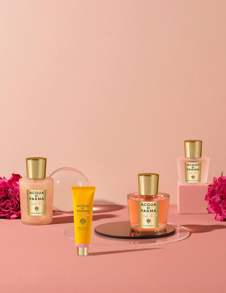 rinascente Acqua di Parma Rosa Nobile Eau de Parfum 
