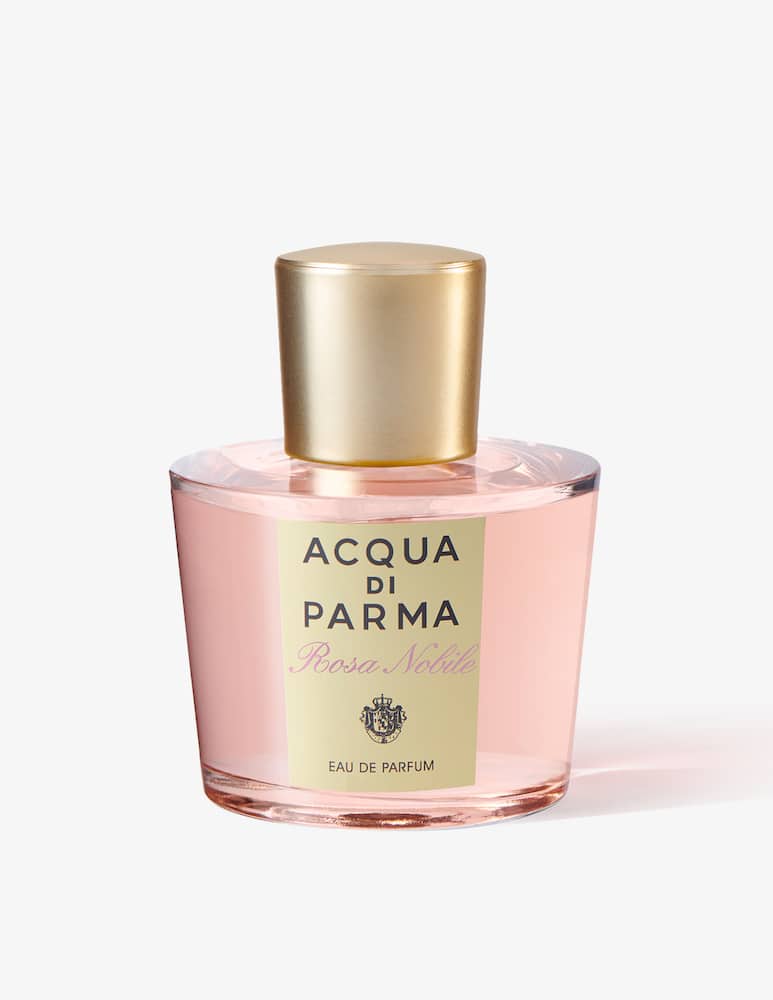 Acqua di Parma Rosa Nobile Eau de Parfum - immagine 1 Acqua di Parma Rosa Nobile Eau de Parfum - immagine 1