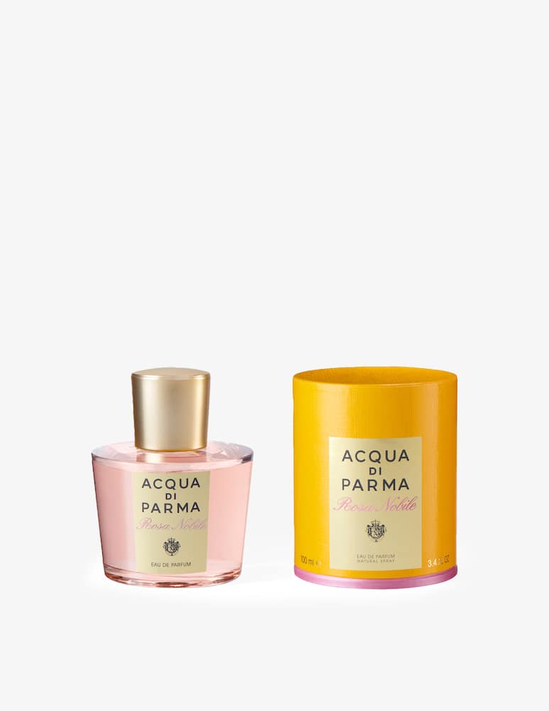 Acqua di Parma Rosa Nobile Eau de Parfum - immagine 2 Acqua di Parma Rosa Nobile Eau de Parfum - immagine 2