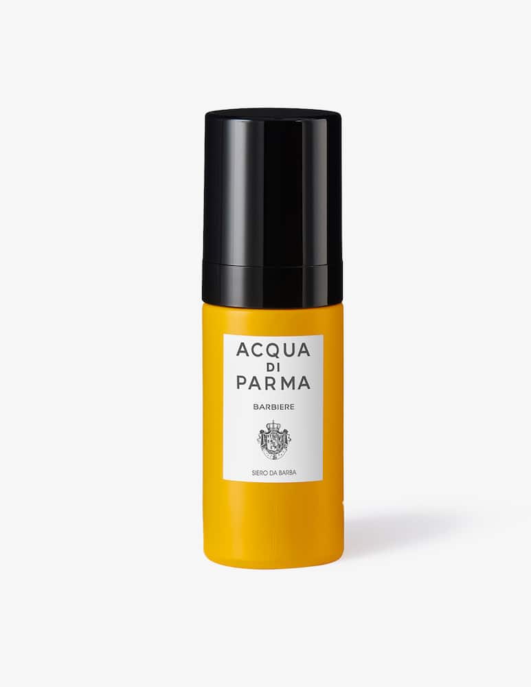 Acqua di Parma Barbiere Siero da barba - immagine 1 Acqua di Parma Barbiere Siero da barba - immagine 1