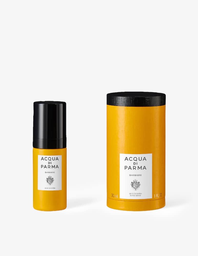Acqua di Parma Barbiere Siero da barba - immagine 2 Acqua di Parma Barbiere Siero da barba - immagine 2