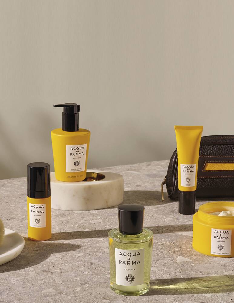 rinascente Acqua di Parma Barbiere Beard Serum