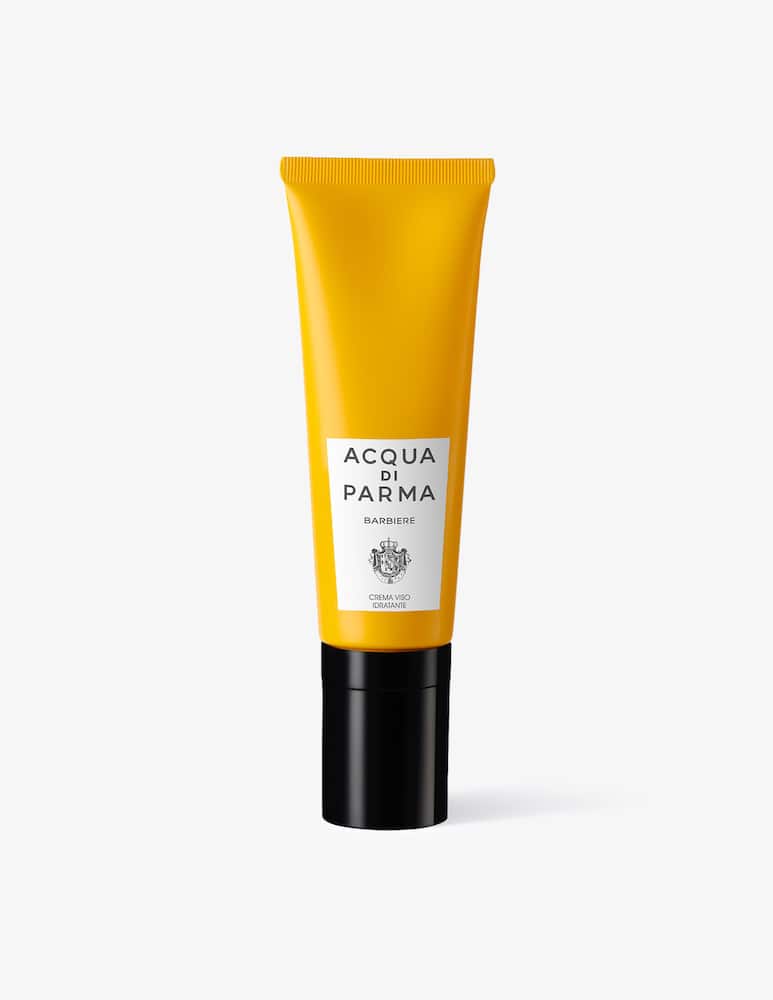 Acqua di Parma Barbiere Moisturizing Face Cream - picture 1 Acqua di Parma Barbiere Moisturizing Face Cream - picture 1