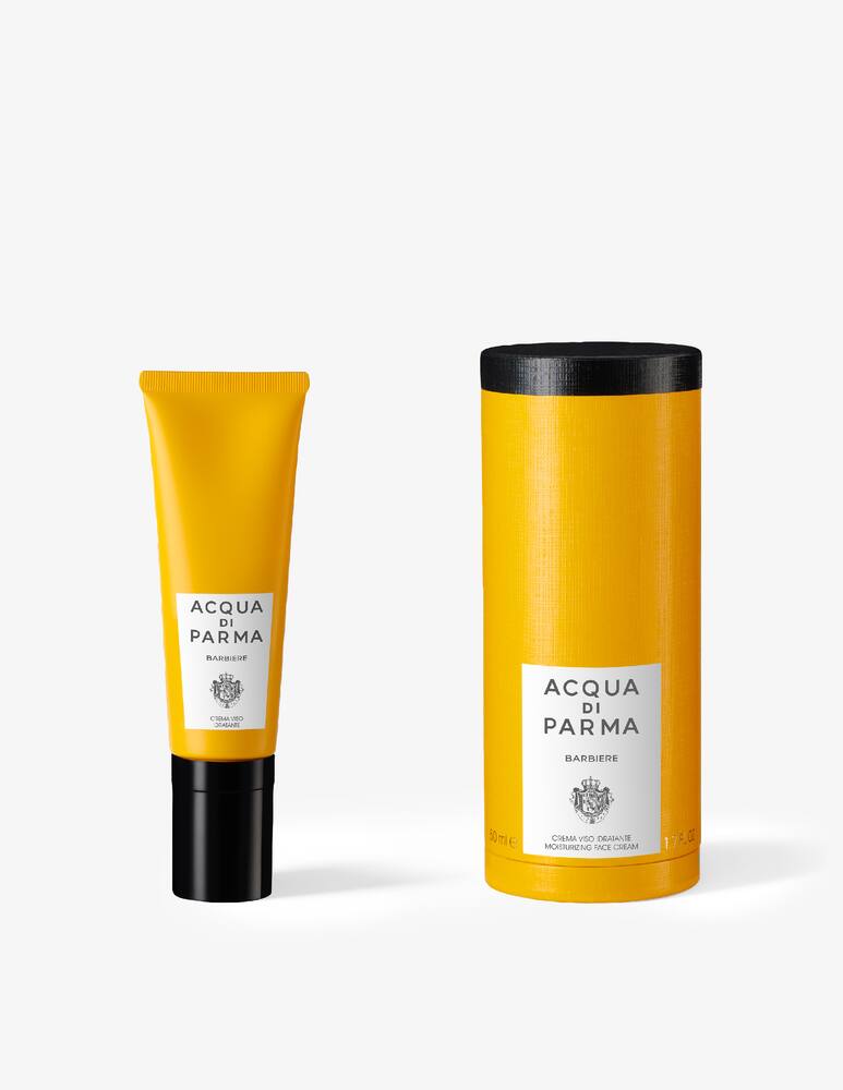 rinascente Acqua di Parma Barbiere Moisturizing Face Cream