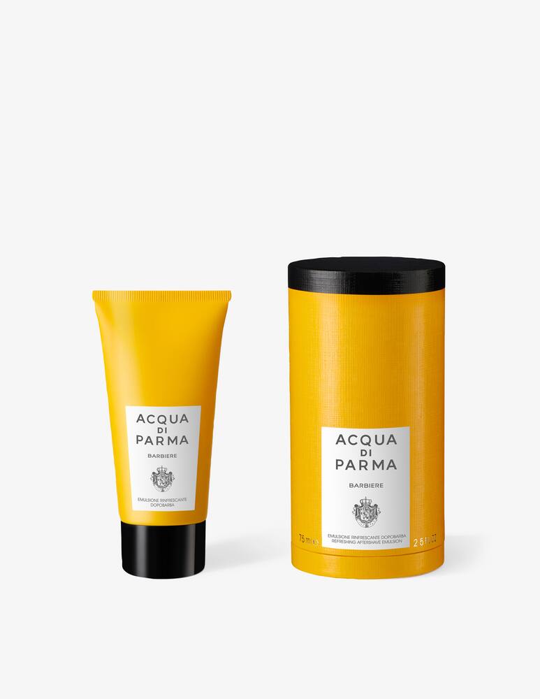 rinascente Acqua di Parma Barbiere Emulsione rinfrescante dopobarba