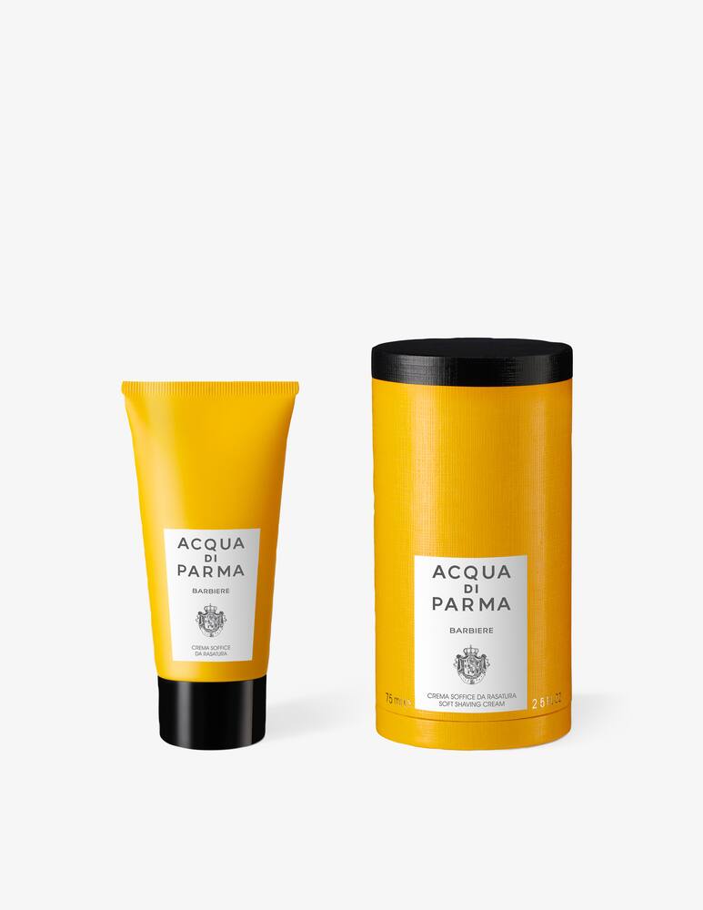 rinascente Acqua di Parma Barbiere Crema soffice da rasatura