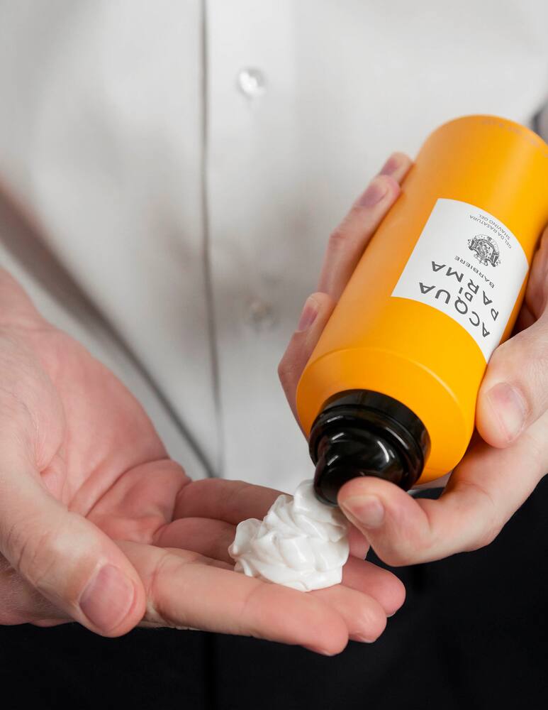 rinascente Acqua di Parma Barbiere Gel da rasatura