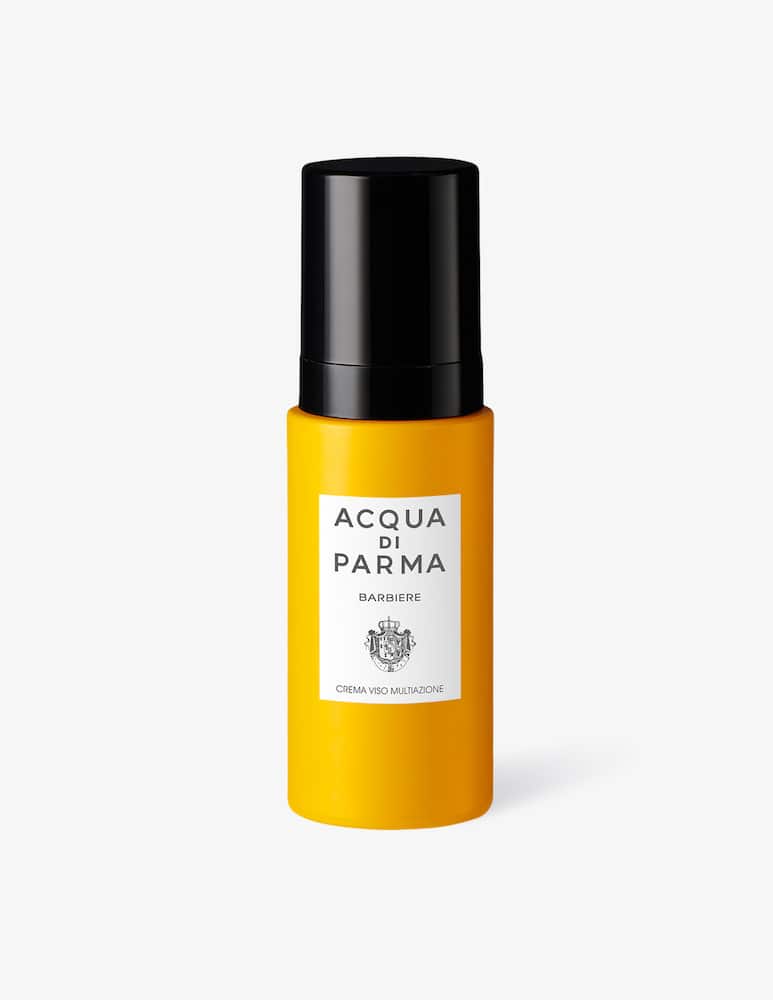 Acqua di Parma Barbiere Crema Viso Multiazione 50 ml - immagine 1 Acqua di Parma Barbiere Crema Viso Multiazione 50 ml - immagine 1