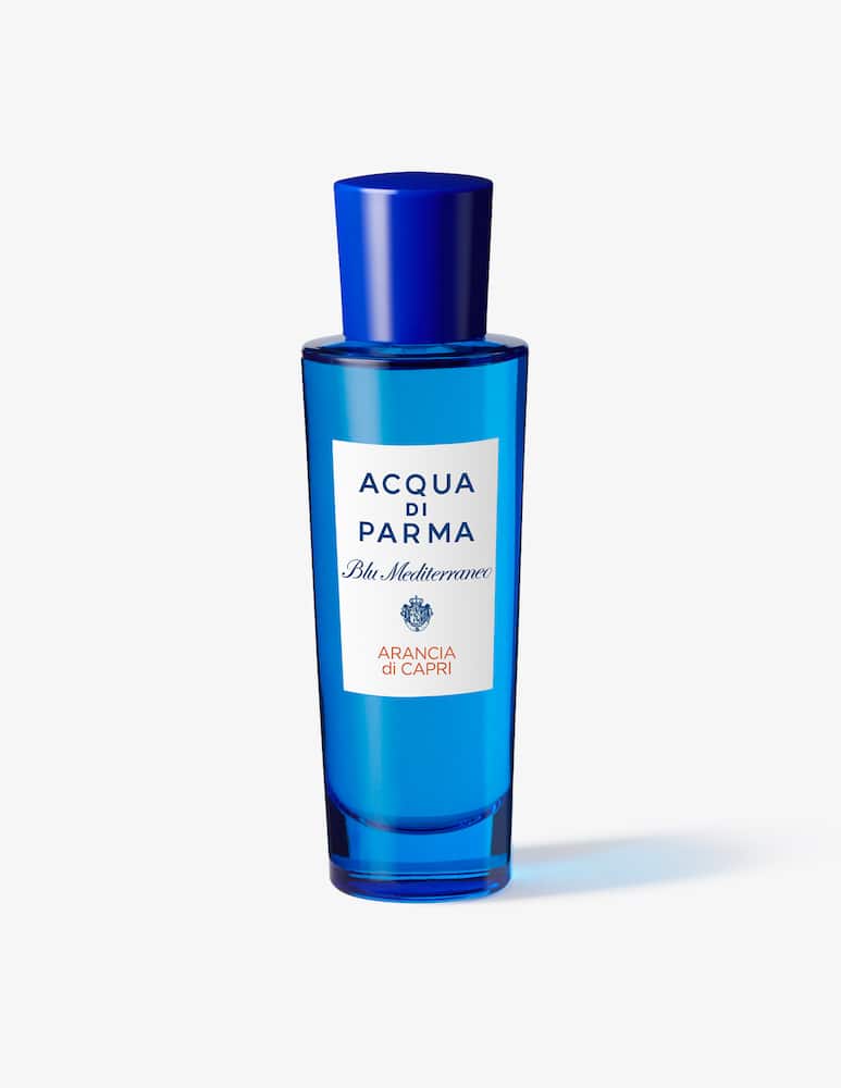 Acqua di Parma Arancia di Capri Eau de Toilette - immagine 1 Acqua di Parma Arancia di Capri Eau de Toilette - immagine 1