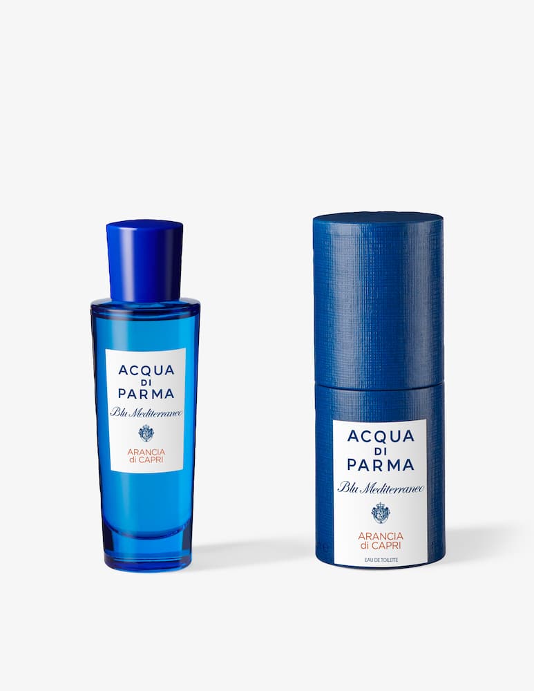 Acqua di Parma Arancia di Capri Eau de Toilette - immagine 2 Acqua di Parma Arancia di Capri Eau de Toilette - immagine 2