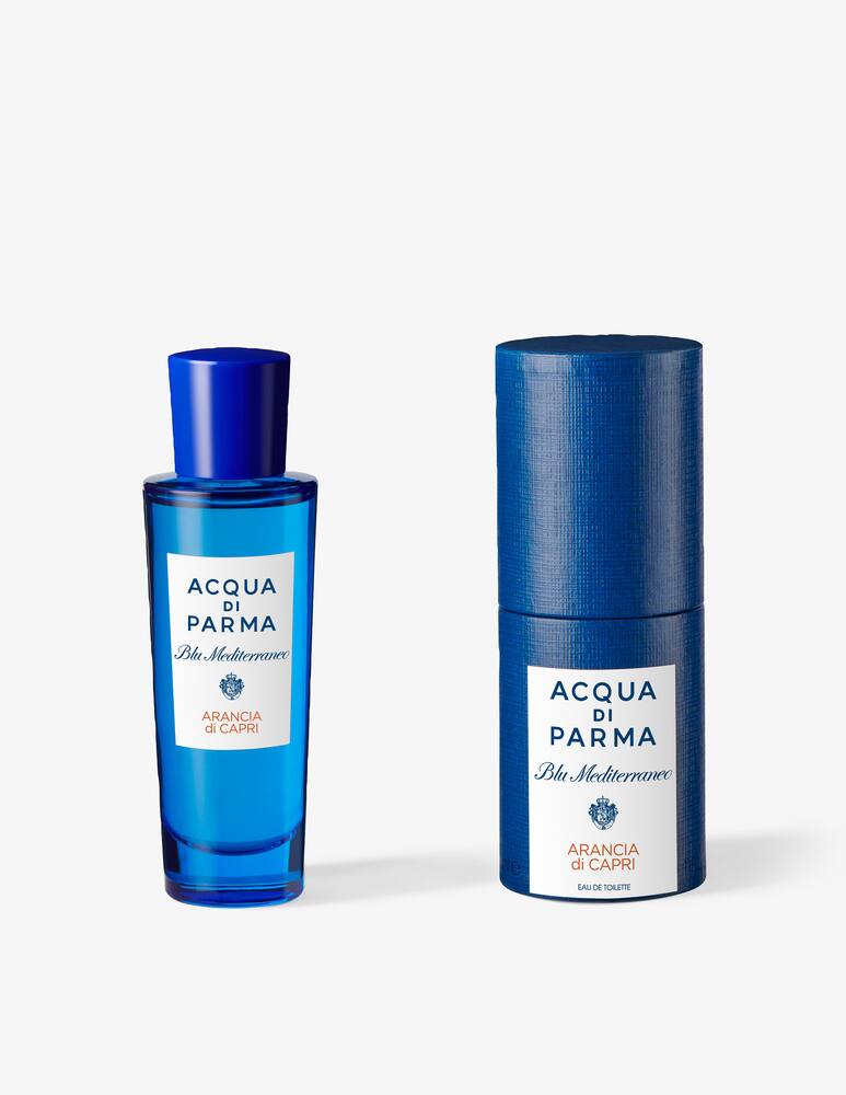 rinascente Acqua di Parma Arancia di Capri Eau de Toilette 