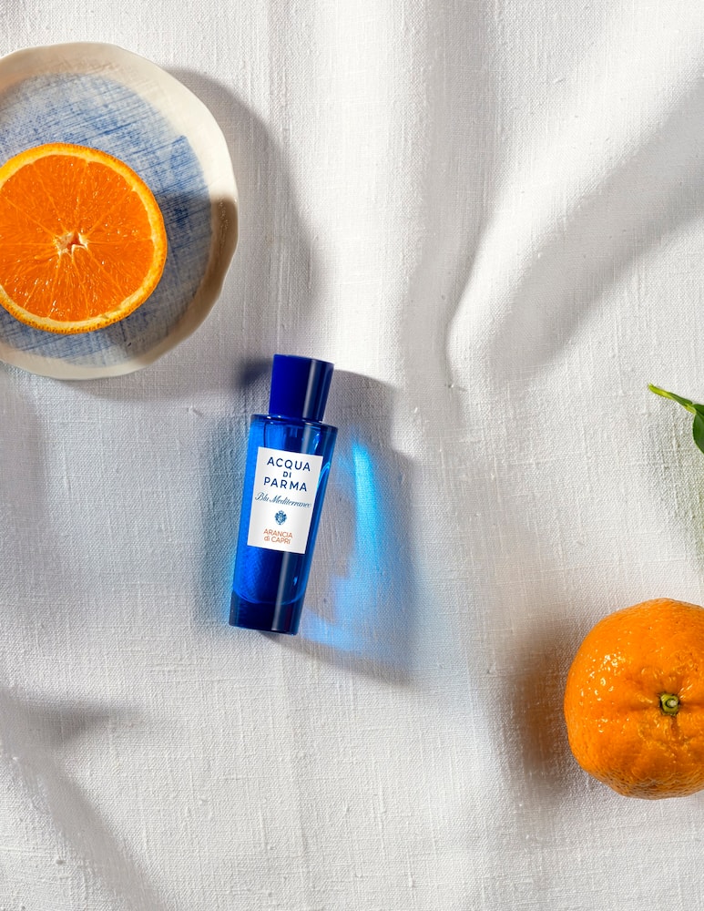 Acqua di Parma Arancia di Capri Eau de Toilette - immagine 3 Acqua di Parma Arancia di Capri Eau de Toilette - immagine 3