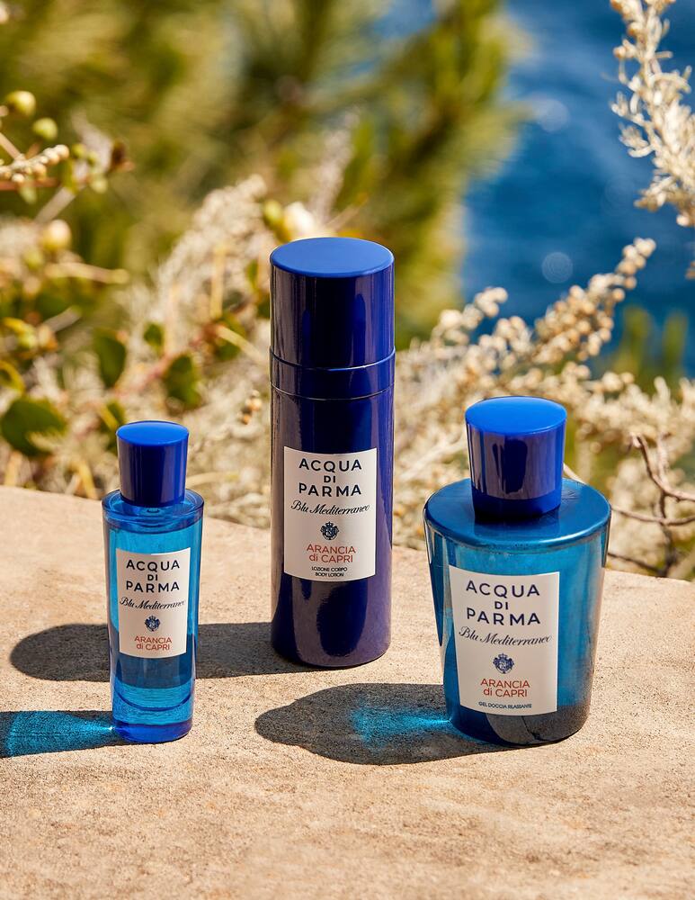 rinascente Acqua di Parma Arancia di Capri Eau de Toilette 