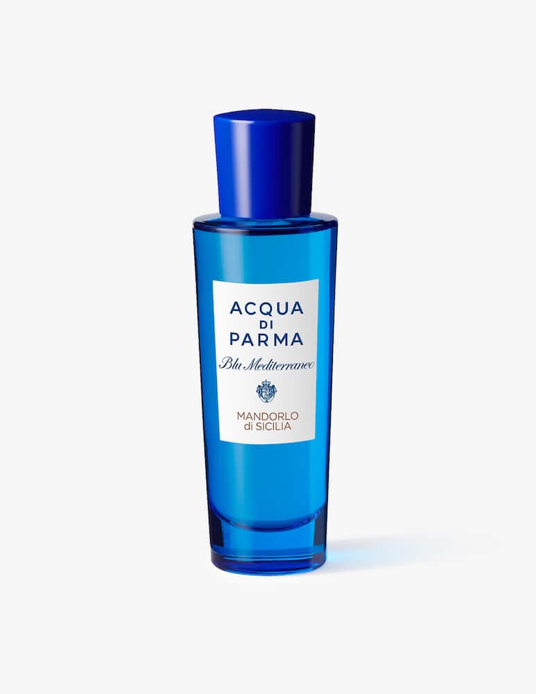 Acqua di Parma Mandorlo di Sicilia Eau de Toilette - immagine 1 Acqua di Parma Mandorlo di Sicilia Eau de Toilette - immagine 1