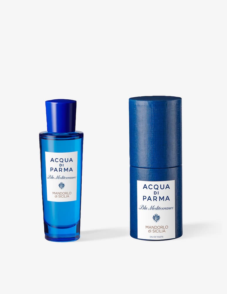 Acqua di Parma Mandorlo di Sicilia Eau de Toilette - immagine 2 Acqua di Parma Mandorlo di Sicilia Eau de Toilette - immagine 2