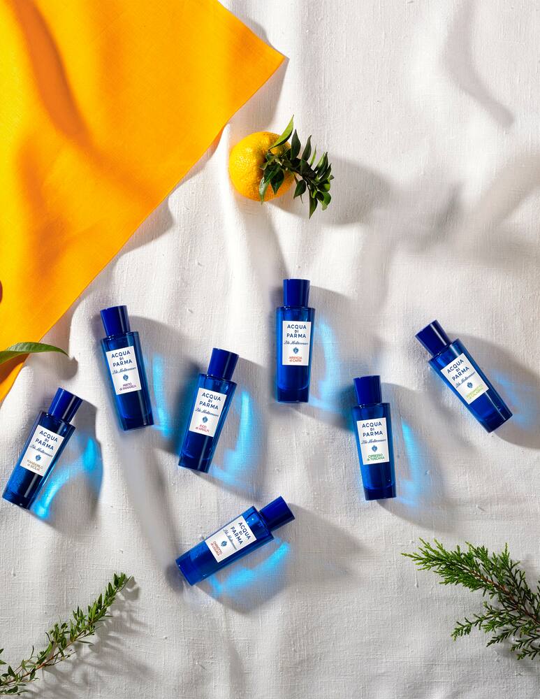 rinascente Acqua di Parma Mandorlo di Sicilia Eau de Toilette 