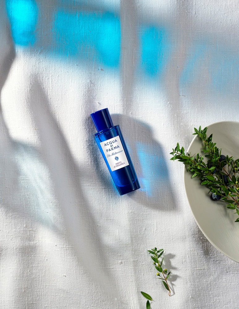 Acqua di Parma Mirto di Panarea Eau de Toilette - immagine 3 Acqua di Parma Mirto di Panarea Eau de Toilette - immagine 3