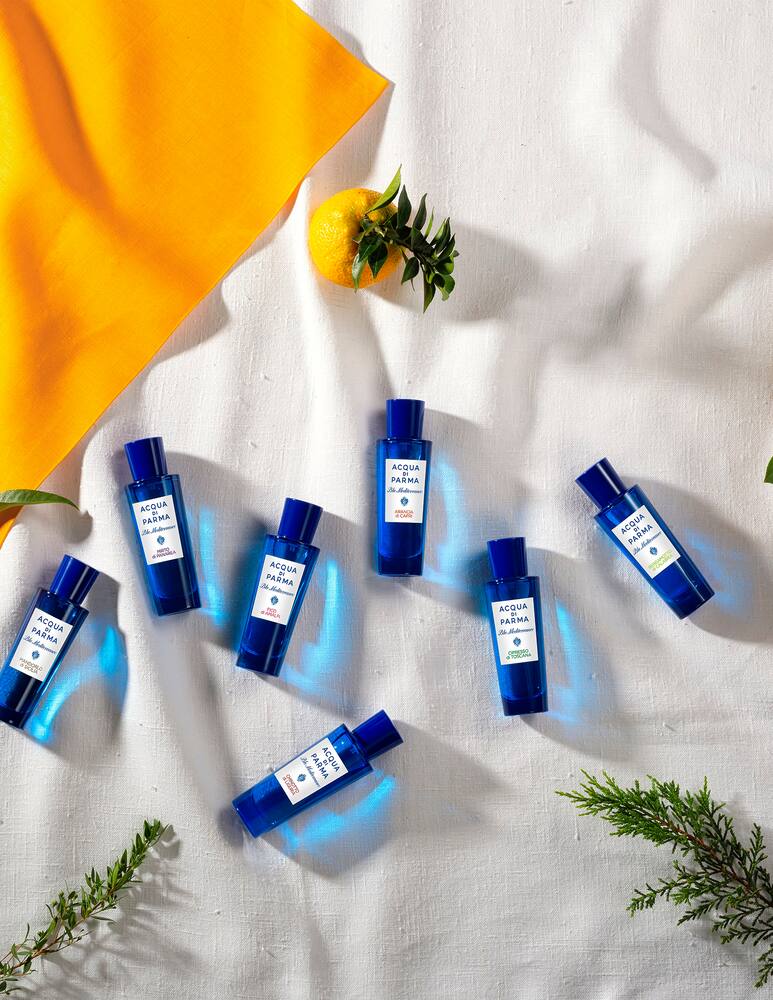Acqua di Parma Mirto di Panarea Eau de Toilette - immagine 5 Acqua di Parma Mirto di Panarea Eau de Toilette - immagine 5