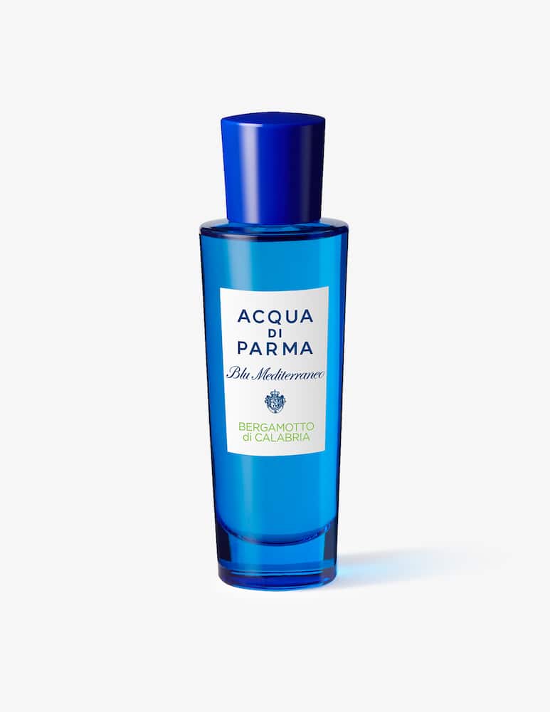 Acqua di Parma Bergamotto di Calabria Eau de Toilette - immagine 1 Acqua di Parma Bergamotto di Calabria Eau de Toilette - immagine 1