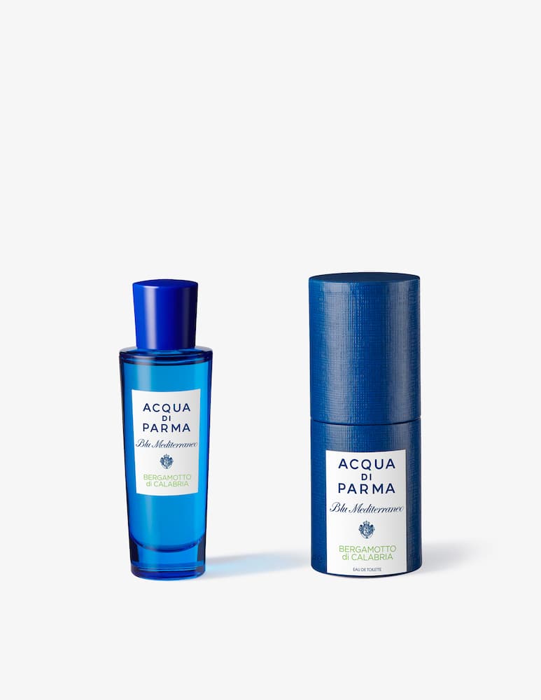 Acqua di Parma Bergamotto di Calabria Eau de Toilette - immagine 2 Acqua di Parma Bergamotto di Calabria Eau de Toilette - immagine 2