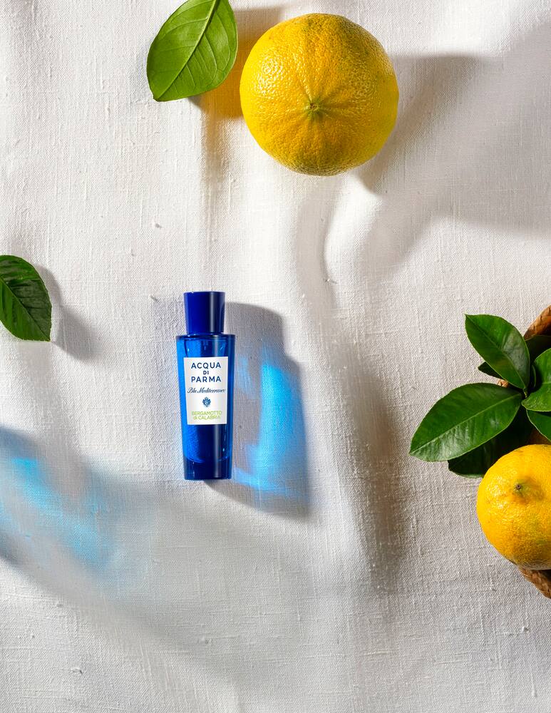 Acqua di Parma Bergamotto di Calabria Eau de Toilette - immagine 3 Acqua di Parma Bergamotto di Calabria Eau de Toilette - immagine 3
