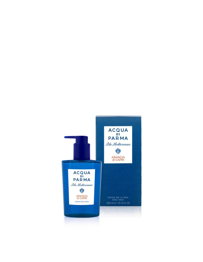 rinascente Acqua di Parma Arancia di Capri Hand Wash