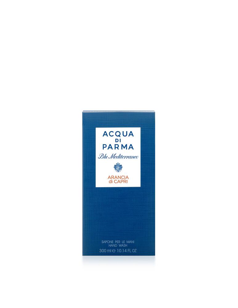 rinascente Acqua di Parma Arancia di Capri Hand Wash