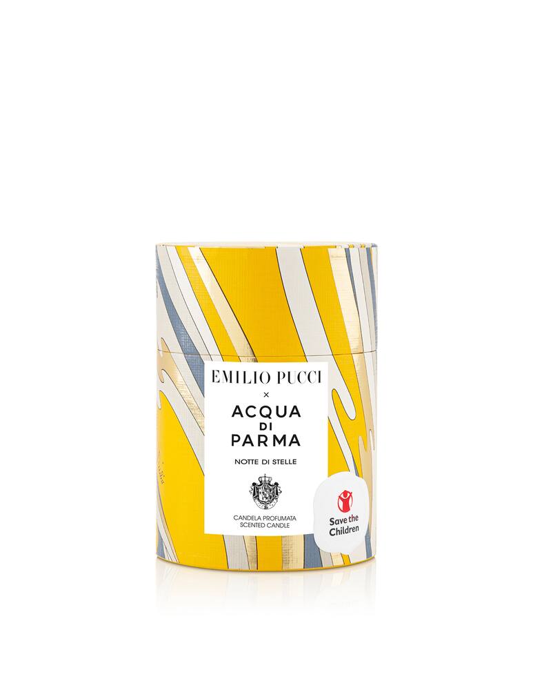 rinascente Acqua di Parma Candela Notte di Stelle 200 g