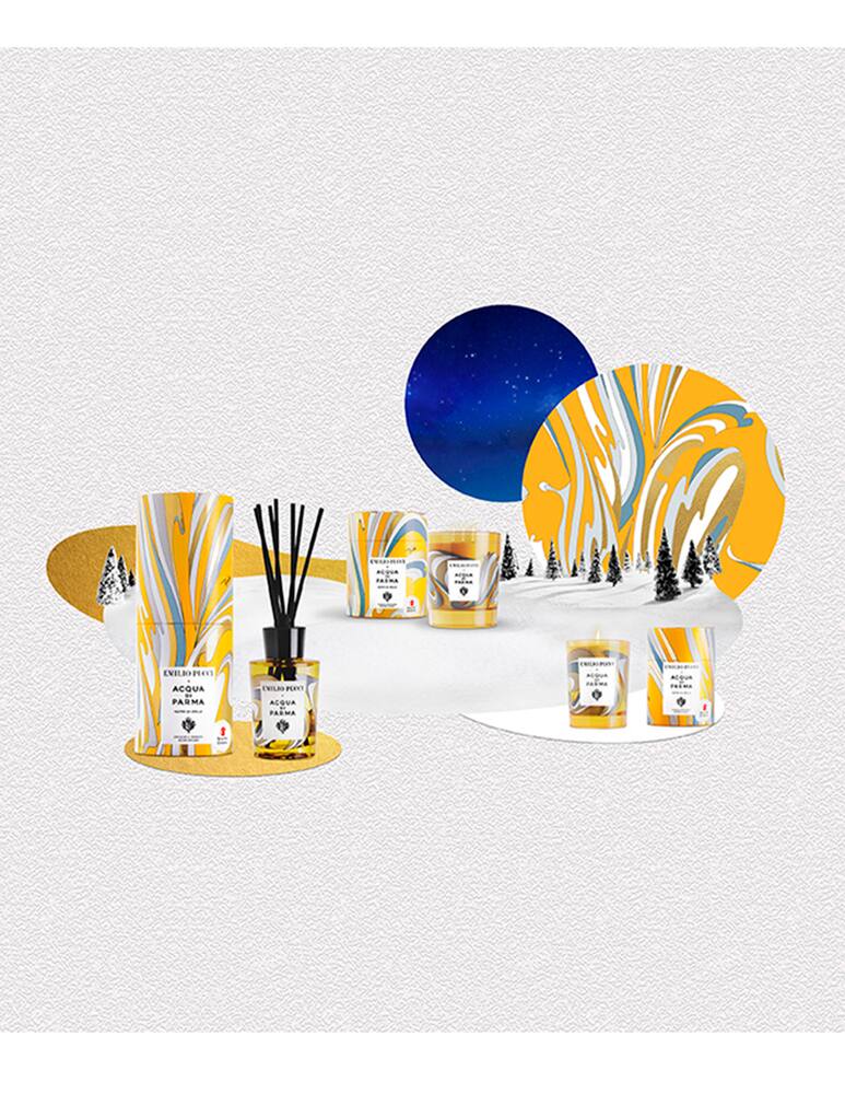 rinascente Acqua di Parma Candela Notte di Stelle 200 g