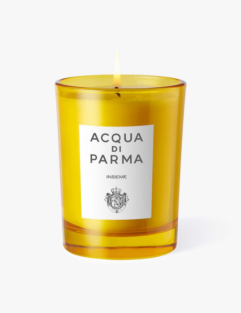 Acqua di Parma Insieme Candela Profumata - immagine 1