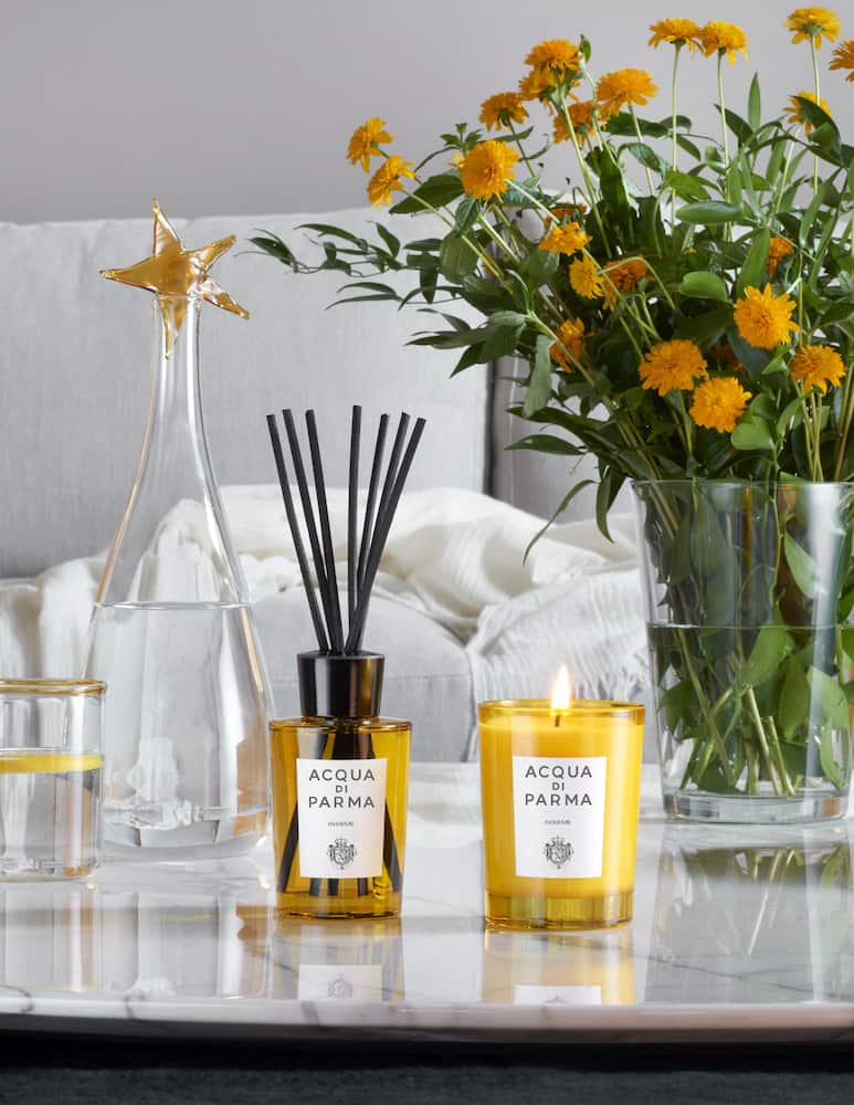 Acqua di Parma Insieme Candela Profumata - immagine 4