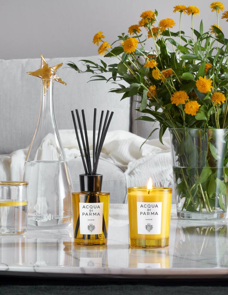 rinascente Acqua di Parma Insieme Candle