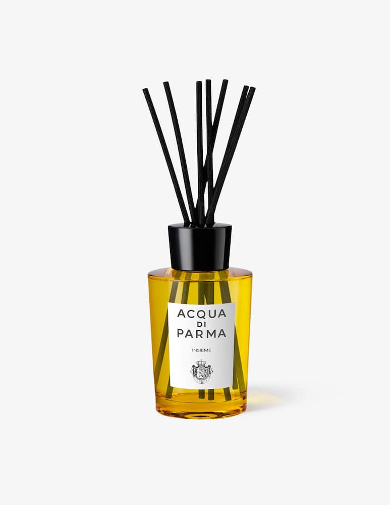 Acqua di Parma Insieme Diffusore d'Ambiente - immagine 1 Acqua di Parma Insieme Diffusore d'Ambiente - immagine 1