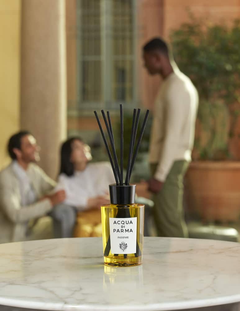 Acqua di Parma Insieme Diffusore d'Ambiente - immagine 4 Acqua di Parma Insieme Diffusore d'Ambiente - immagine 4