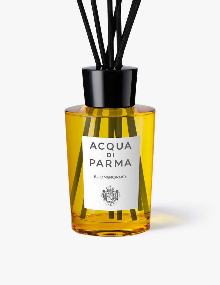 Acqua di Parma Buongiorno Diffusore d'Ambiente - immagine 1 Acqua di Parma Buongiorno Diffusore d'Ambiente - immagine 1