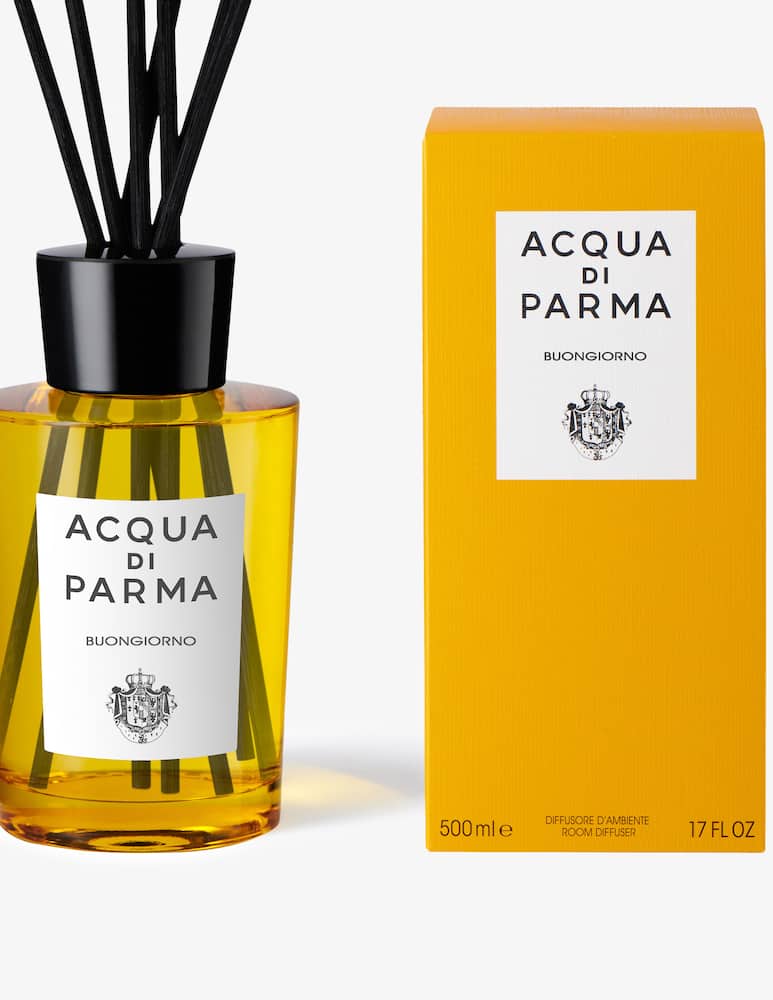 Acqua di Parma Buongiorno Diffusore d'Ambiente - immagine 2 Acqua di Parma Buongiorno Diffusore d'Ambiente - immagine 2