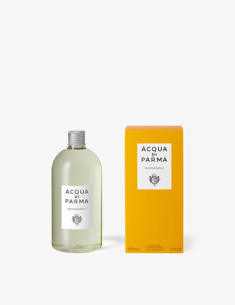 Acqua di Parma Refill for Diffuser Buongiorno - picture 2 Acqua di Parma Refill for Diffuser Buongiorno - picture 2