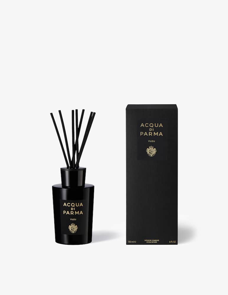 Acqua di Parma Diffusore Yuzu - immagine 2 Acqua di Parma Diffusore Yuzu - immagine 2