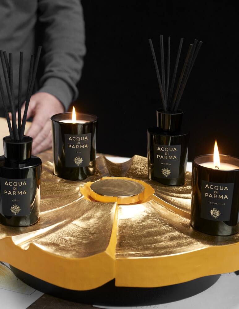 rinascente Acqua di Parma Yuzu Diffuser