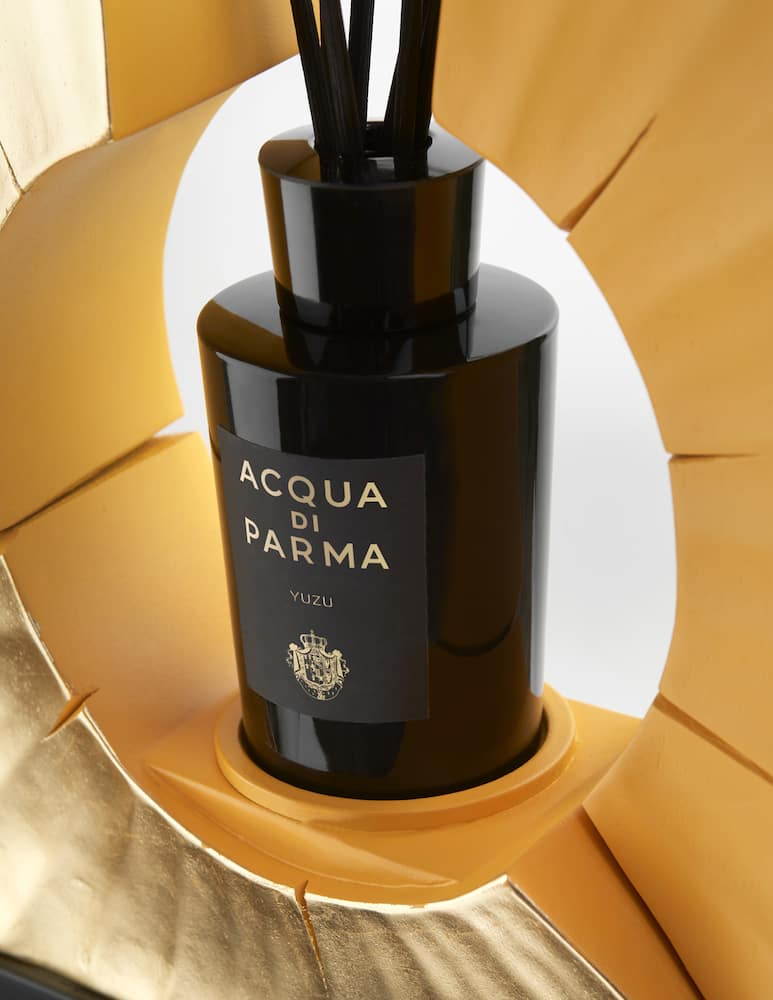 Acqua di Parma Diffusore Yuzu - immagine 4 Acqua di Parma Diffusore Yuzu - immagine 4