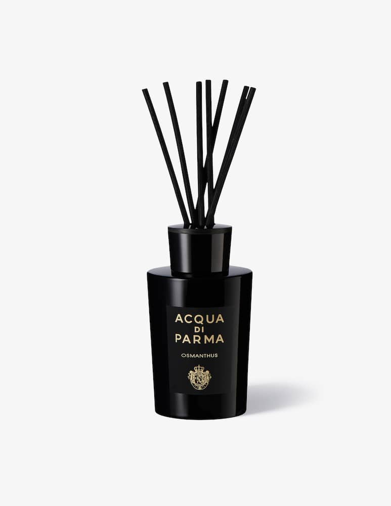 Acqua di Parma Diffusore Osmanthus - immagine 1 Acqua di Parma Diffusore Osmanthus - immagine 1