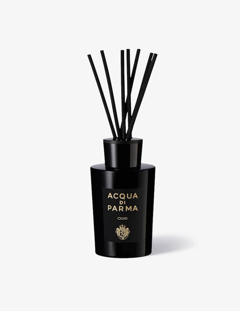 Acqua di Parma Oud Diffuser - picture 1 Acqua di Parma Oud Diffuser - picture 1