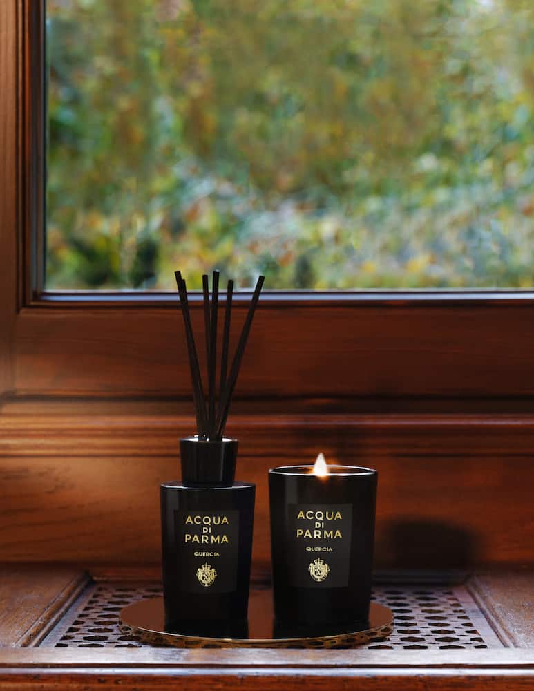 rinascente Acqua di Parma Quercia Diffuser