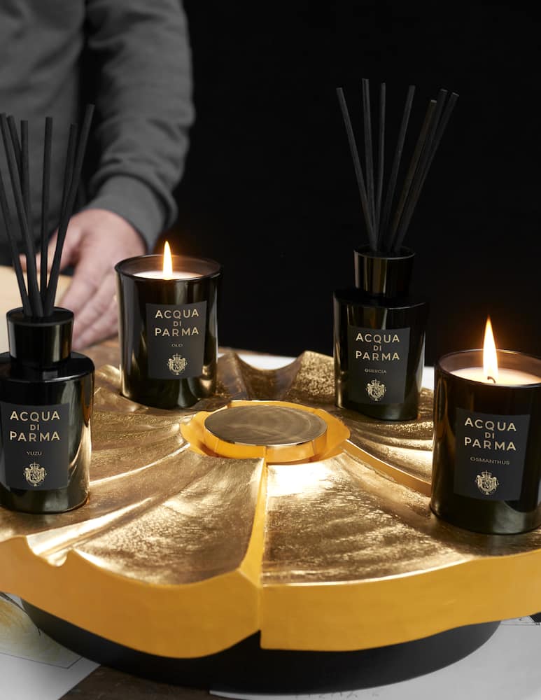 Acqua di Parma Diffusore Quercia - immagine 5
