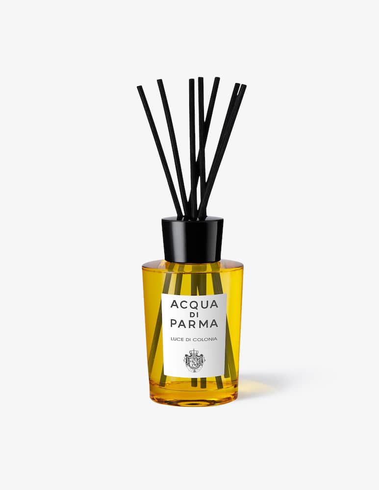 Acqua di Parma Luce di Colonia Diffusore d'Ambiente - immagine 1 Acqua di Parma Luce di Colonia Diffusore d'Ambiente - immagine 1