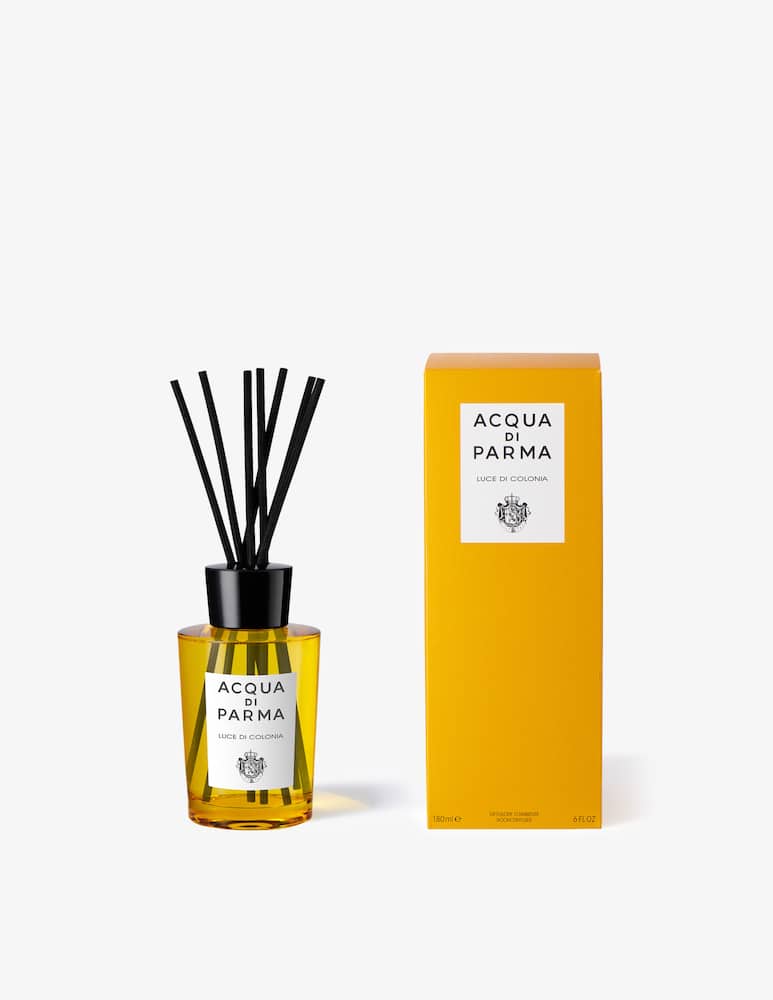 rinascente Acqua di Parma Luce di Colonia Diffusore d'Ambiente - Giallo
