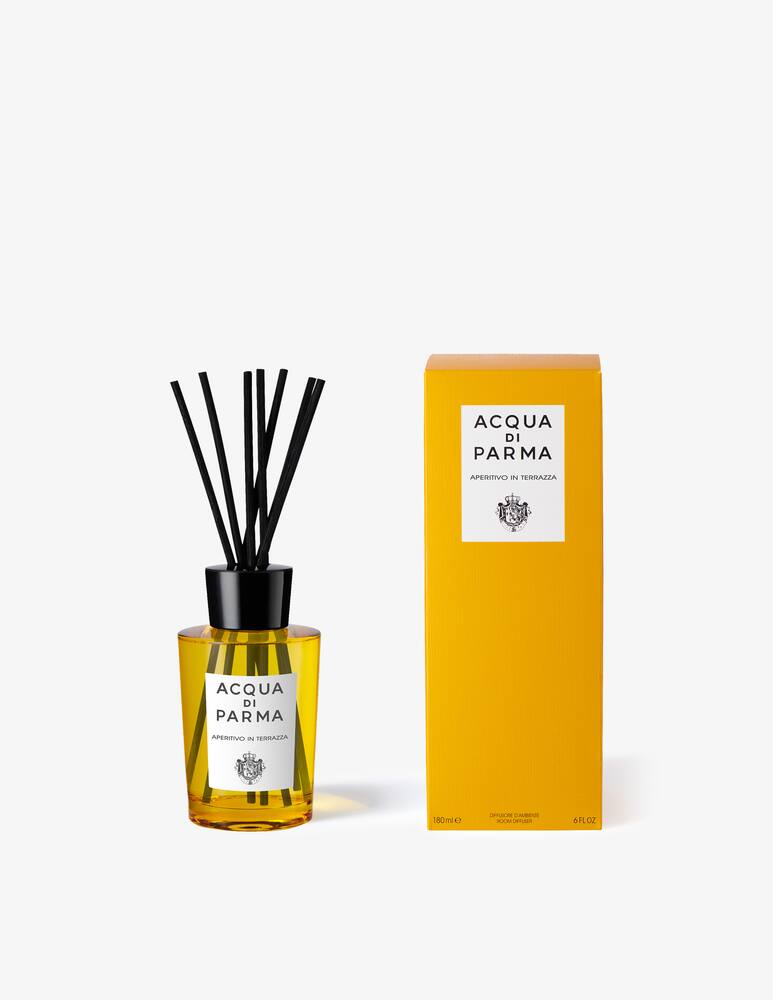 rinascente Acqua di Parma Aperitivo in Terrazza diffuser