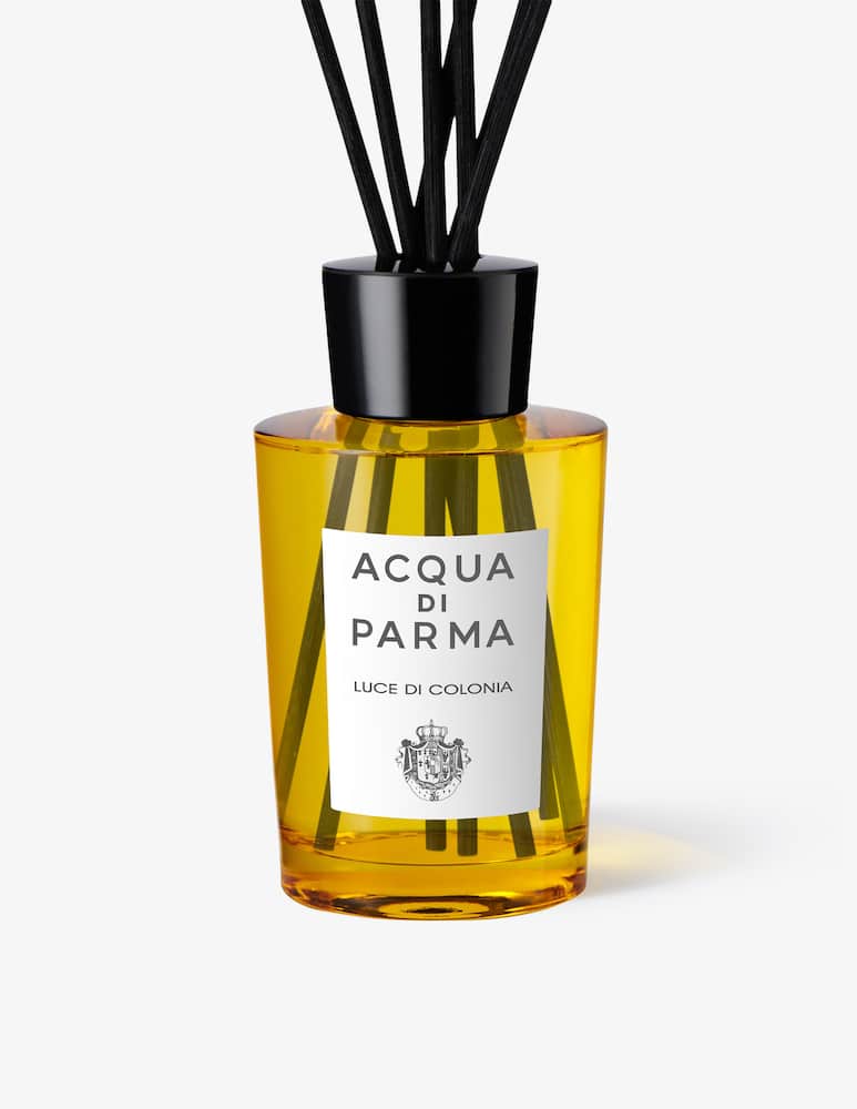 Acqua di Parma Luce di Colonia Diffusore d'Ambiente - immagine 1 Acqua di Parma Luce di Colonia Diffusore d'Ambiente - immagine 1