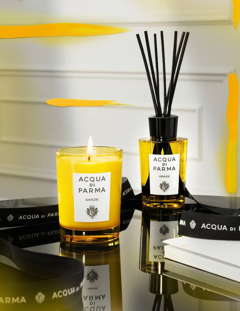 rinascente Acqua di Parma Grazie Candle