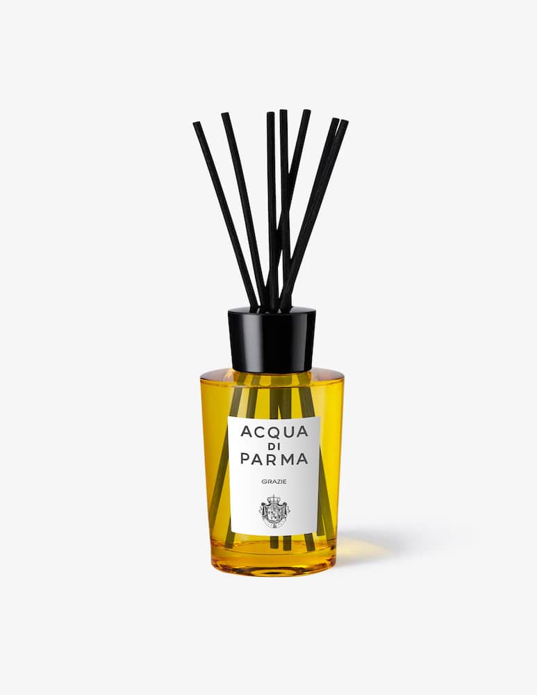 Acqua di Parma Grazie Diffusore d'Ambiente - immagine 1 Acqua di Parma Grazie Diffusore d'Ambiente - immagine 1